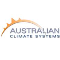 Australian Climate Systems Logo