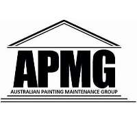 APMG Painting Services Logo