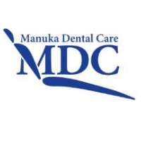 Manuka Dental Care Logo