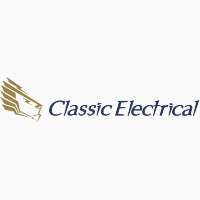 Clements Electrics Pty Ltd Logo