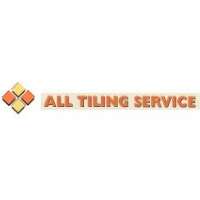 All Tiling Service Logo
