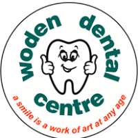 Woden Dental Centre Logo