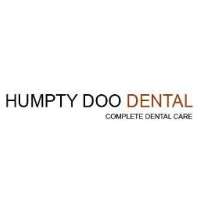 Humpty Doo Dental Logo