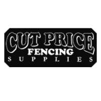 Cut Price Fencing Logo