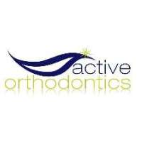 Active Orthodontics Logo
