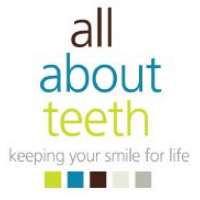 All About Teeth Logo