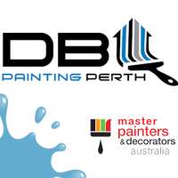 DB Painting Perth Logo