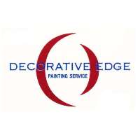 Decorative Edge Painting Services Logo