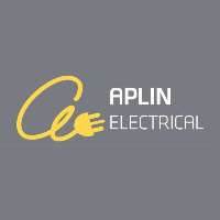 Aplin Electrical Logo
