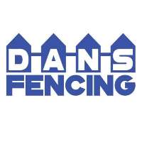 Dan's Fencing Logo