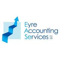 Eyre Accounting Services Logo