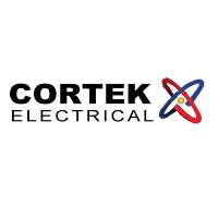 Cortek Electrical Logo