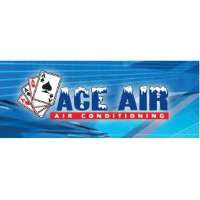 Ace Air Logo