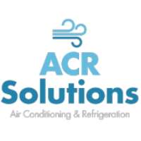 ACR Solutions Logo