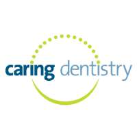 Caring Dentistry Pty Ltd Logo