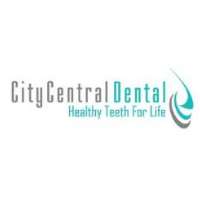 City Central Dental Logo
