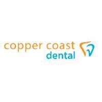 Copper Coast Dental Logo