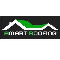 Amart Roofing Logo