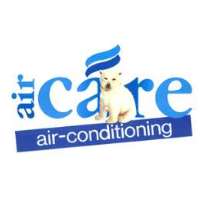 Air-Care Logo