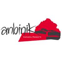 Ambinik Kakadu Resort Logo