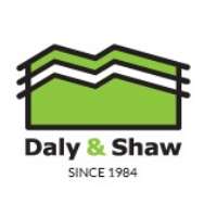 Daly & Shaw Building Pty Ltd Logo