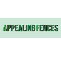Appealing Fences Logo