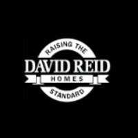 DAVID REID HOMES PERTH Logo