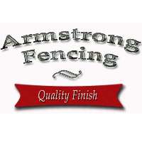Armstrong Fencing Logo