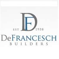 De Francesch Building Company Logo