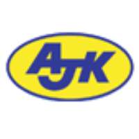 AJK Air Conditioning Logo