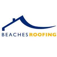 Beaches Roofing Logo