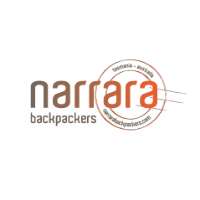 Narrara Backpackers Logo