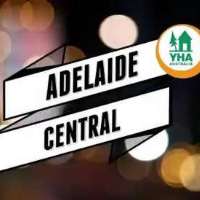 Adelaide Central YHA Logo