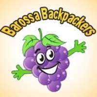 Barossa Backpackers Logo