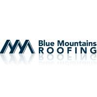 Blue Mountains Roofing Logo