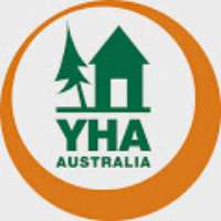 Mt Lofty Cottage YHA Logo