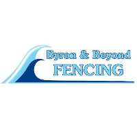 Byron & Beyond Fencing Logo