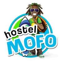 Hostel Mofo Logo
