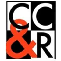 CC&R Fencing Pty Ltd Logo
