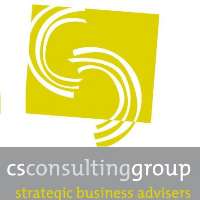 CS Consulting Group Logo