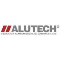 Alutech Security Pty Ltd Logo