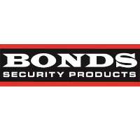 Bonds Security Products Logo