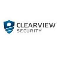 Clearview Security Logo