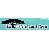 The Silk Tree Guest House Logo