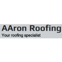 Aaron Roofing Logo