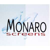 Monaro Screens Logo