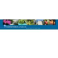 Mediterranean All Suite Hotel Logo