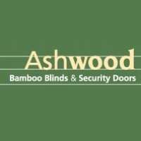 Ashwood Security Doors Logo