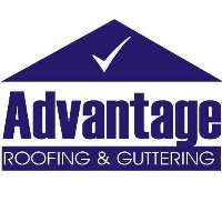 Advantage Roofing & Guttering Logo