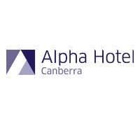 Alpha Hotel Logo